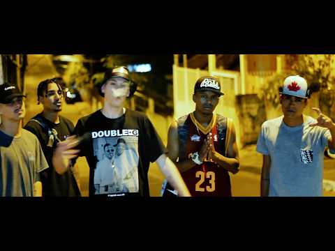 Gijo - Nada me faz desistir (Prod. TripTaMina) (Faixa 1 EP ORRS)