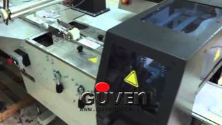 GM 30FS - Setleme Makinası