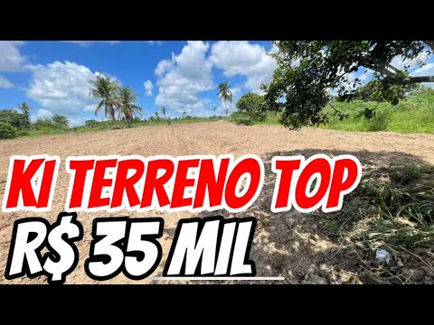 R$ 35 MIL ￼79999632431 no município de Salgado Sergipe ￼