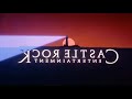 What If Castle Rock Entertainment 1989 Started Like This
