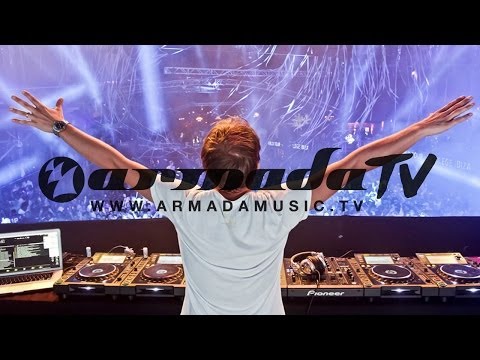 Armin van Buuren's A State Of Trance Weekly Highlights Episode 645 (ASOT Year Mix Special)