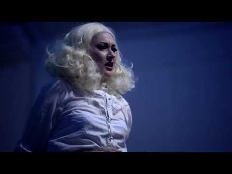 Australian Burlesque Festival 2018 - The Diamond Dahlia - A Woman is a Storm