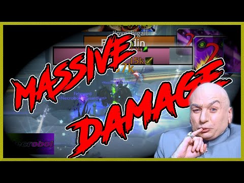 Demo FARMING Rets, DH's & Ferals / 10.0 WoW Dragonflight Arena