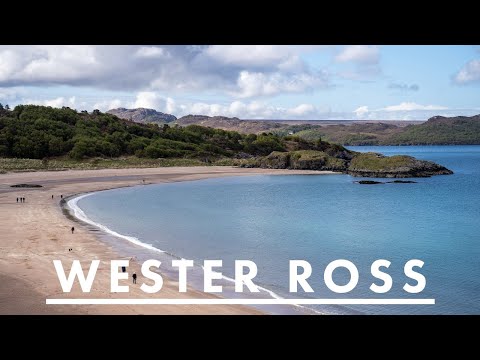 Wester Ross | NC500