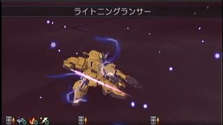 ガンダム トゥルーオデッセイを実況プレイ part30