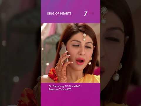 Jamai Raja | King of Hearts | EP 337 | Zee One UK