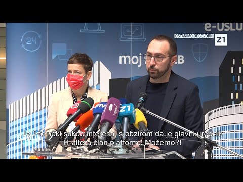 DR. ŽELJKA MARKIĆ U BUJICI: Politička egzekucija Gordane Buljan Flander u režiji Možemo!?