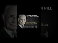 Build Yourself First Napoleonhill Motivationalspeaker​ Lawofattraction​ Mindset Motivation​