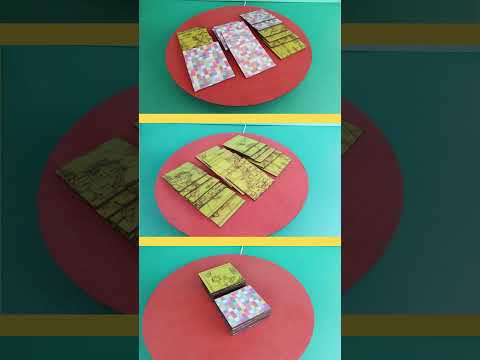 Wishoz World Map Puzzle, Educational Game, Learning Toy, Wooden Toys, Play Schools and Home use