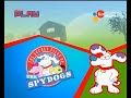 Jetix Play The Secret Files Of The Spy Dogs Promo Late 2000s