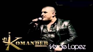 El Komander - El Pollo (2015)