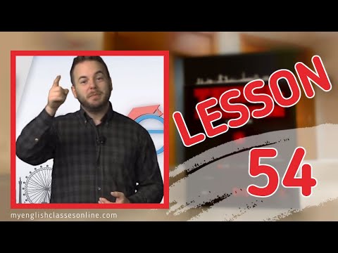 Elementary Lesson 1 Noun Is Noun┃Basic English Grammar and Structures by MyECO Learn English