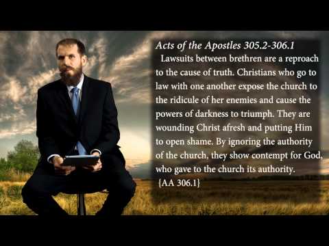 2012-11-10 - Ben Jones - Aaron's Staff