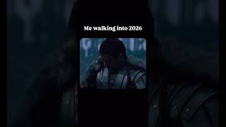 Strength &amp; Honour #life #gladiator #movie #strength#2026 #war #honor #warriors