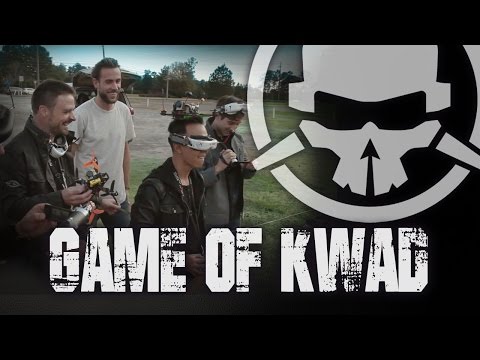 Game of KWAD