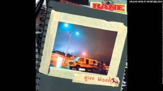 Bane - What Holds Us Down