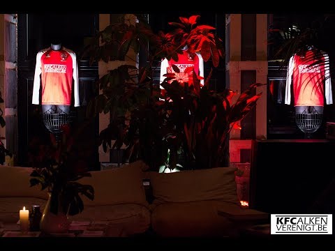 Lancering KFC ALKEN verenigt