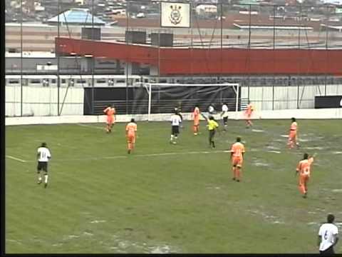 paulista sub 20