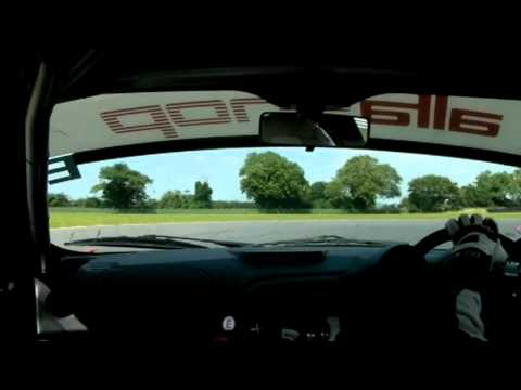 Snetterton 2012 – Race 2 – James Ford – Pt3