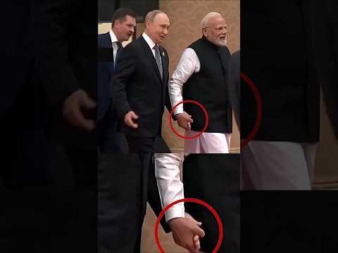 The beginning of a new world order?