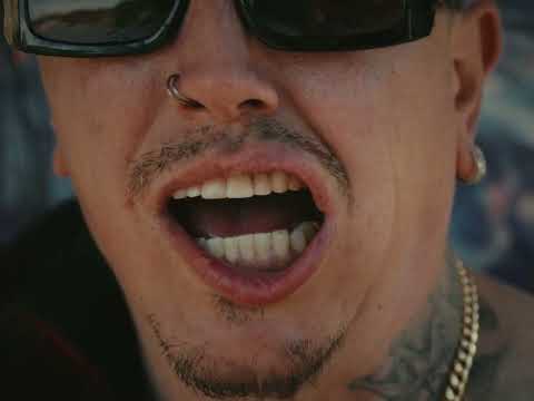 Sirreal - Wreck My Day [OFFICIAL VIDEO]