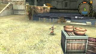 False Alarm - Let's Play Xenoblade Chronicles Bonus Part 35