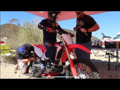 What Bike Should I RACE in 2019?