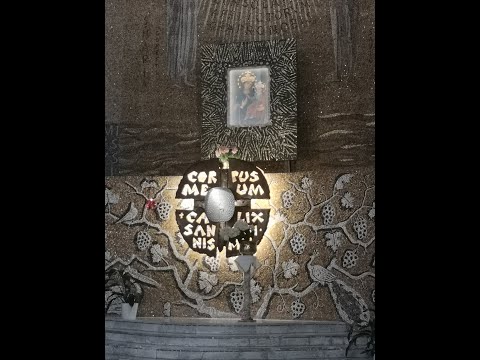 DOMENICA 17 MAGGIO - "Se mi amate, osservate i miei comandamenti", dice il Signore #avemaria