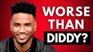 The Rise and Fall of Trey Songz: What Really Happened?