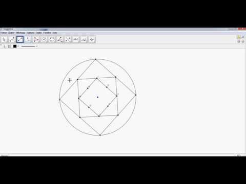comment colorier une figure sur geogebra