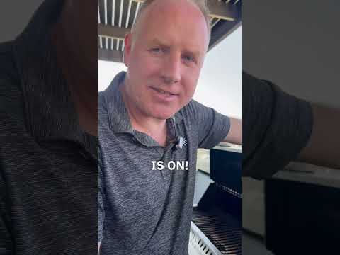 נשנושי אסאדו על הסיזל זון