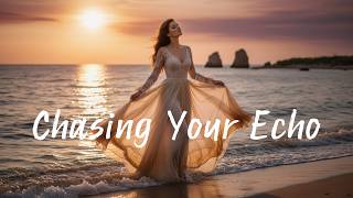 Chasing Your Echo – Lofikana | The Echoes We Can't Escape