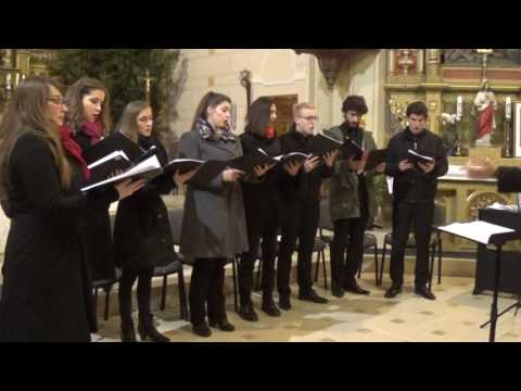 A. Klobučar: Rosite nebesa