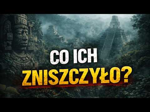 movie (in polish) "Majowie: co naprawdę się stało?"