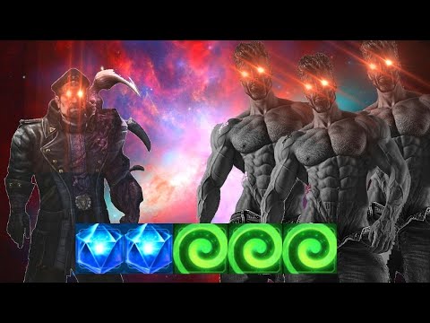 INFESTED GIGCHAD HELPS OUT HIS BRO STUKOV - Weekly Brawl [Starcraft 2 Direct Strike]