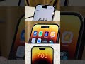 5 Secret Tricks Of Dynamic Island In IPhone 14 Pro Shorts MostTechy