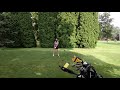 Golf Tournament 2018