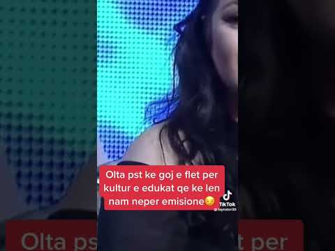 Olta ne Xing Me Ermalin 2016