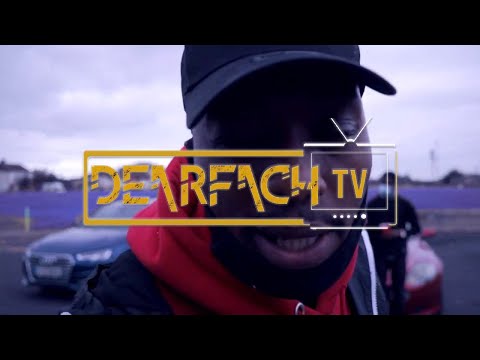 Huggie B3ar x Wale Quietly x Lumo D - ROAD (Official Music Video) | Dearfach TV