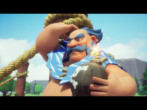 Brutal Age: Horde Invasion