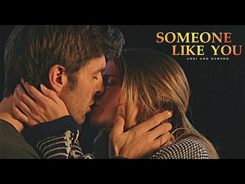 Andi & Dawson | Someone Like You