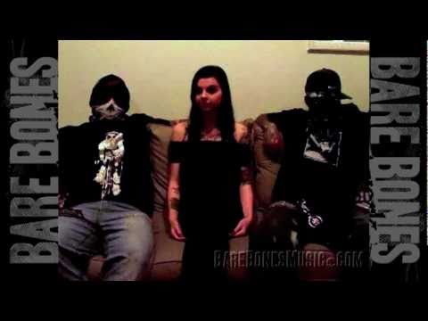 Blue Felix Interview