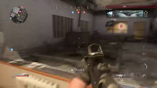 【COD MW】何が強いのかしら　雑談【生放送】