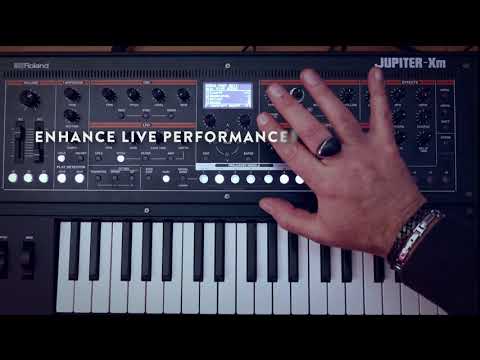 Enhancia Neova - using with Jupiter X