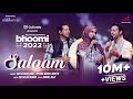 Salaam GoDaddy India Presents Bhoomi 2022 Ayisha Abdul Basith  Salim Sulaiman Kamal Haji