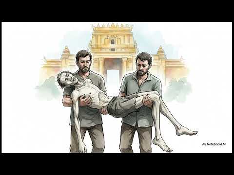 Acts 3. The Healing at the Beautiful Gate