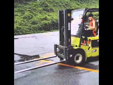 150829 JJCC - 더블제이씨 Simba Update