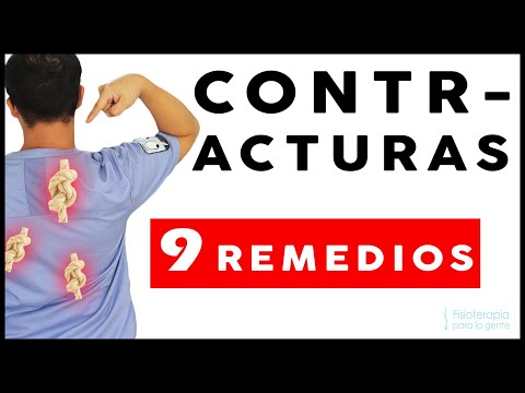 Contracturas 🟢 SOLUCIONADO 🤗