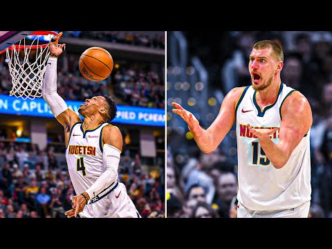 NBA "What Are You Doing?!" 😱 MOMENTS