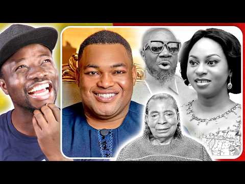 Akofena Vindicated By Kantanka's Will; Big Disgrace For Osebo & Co.